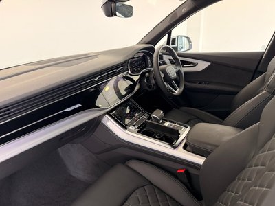2025 AUDI Q7 — миниатюра 21