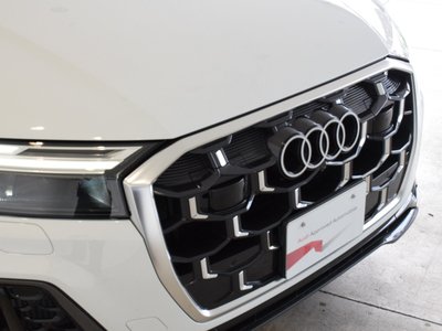 2025 AUDI Q7 — миниатюра 8