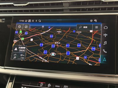 2025 AUDI Q7 — миниатюра 32