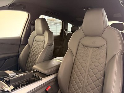 2025 AUDI Q7 — миниатюра 22