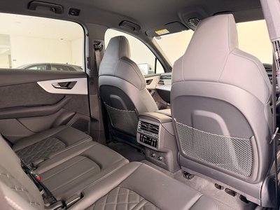 2025 AUDI Q7 — миниатюра 55