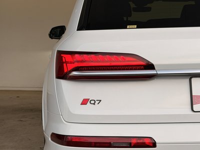 2025 AUDI Q7 — миниатюра 68