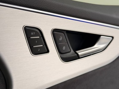2025 AUDI Q7 — миниатюра 29