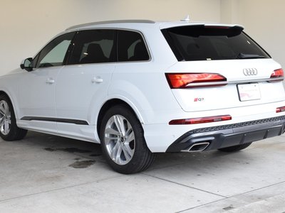 2025 AUDI Q7 — миниатюра 18