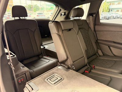 2025 AUDI Q7 — миниатюра 57