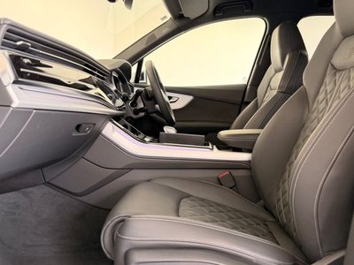 2025 AUDI Q7 — миниатюра 24