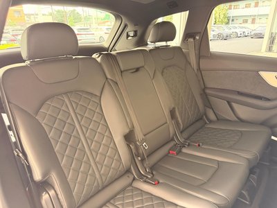 2025 AUDI Q7 — миниатюра 54