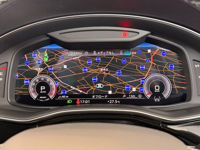 2025 AUDI Q7 — миниатюра 30