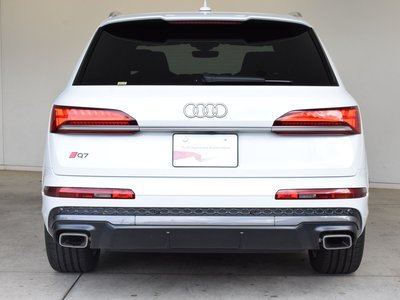 2025 AUDI Q7 — миниатюра 17