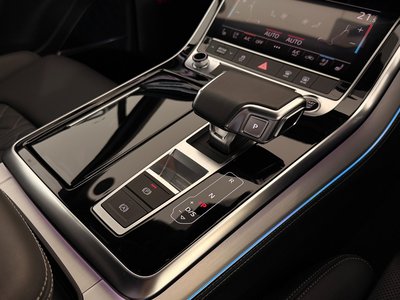 2025 AUDI Q7 — миниатюра 50
