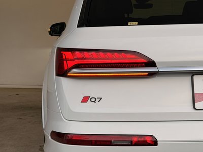 2025 AUDI Q7 — миниатюра 67