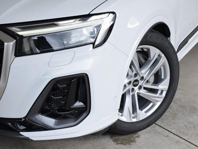 2025 AUDI Q7 — миниатюра 5
