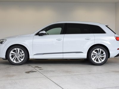 2025 AUDI Q7 — миниатюра 12