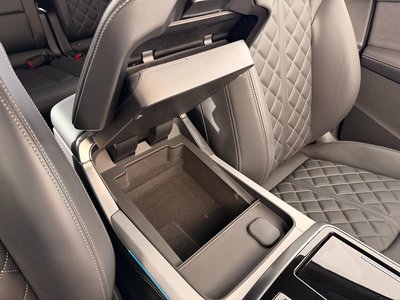 2025 AUDI Q7 — миниатюра 51