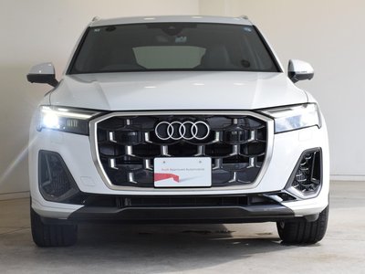 2025 AUDI Q7 — миниатюра 6