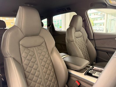 2025 AUDI Q7 — миниатюра 23