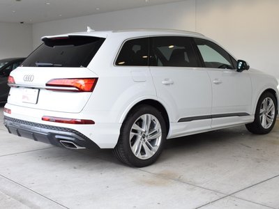 2025 AUDI Q7 — миниатюра 16