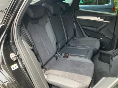 صورة 8 لـ 2024 AUDI Q5 SPORTBACK