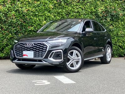 صورة 1 لـ 2024 AUDI Q5 SPORTBACK