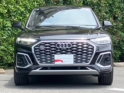 صورة 2 لـ 2024 AUDI Q5 SPORTBACK