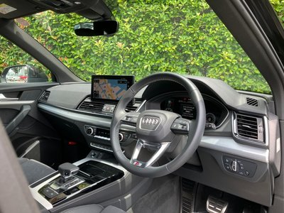 صورة 6 لـ 2024 AUDI Q5 SPORTBACK
