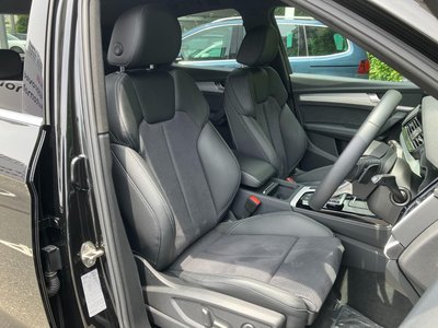 صورة 7 لـ 2024 AUDI Q5 SPORTBACK