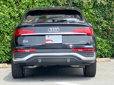 صورة 5 لـ 2024 AUDI Q5 SPORTBACK