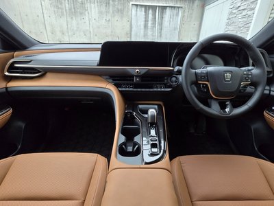 2024 Toyota CROWN SPORT — фото 46