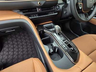 2024 Toyota CROWN SPORT — фото 25