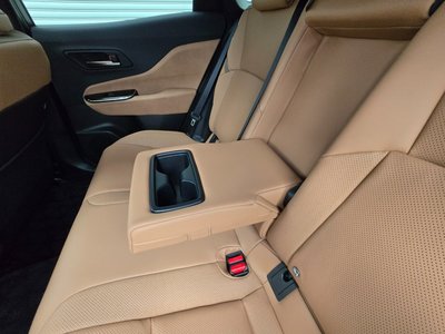 2024 Toyota CROWN SPORT — фото 50