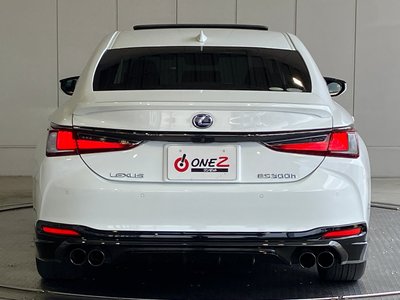 2020 Lexus ES — фото 29