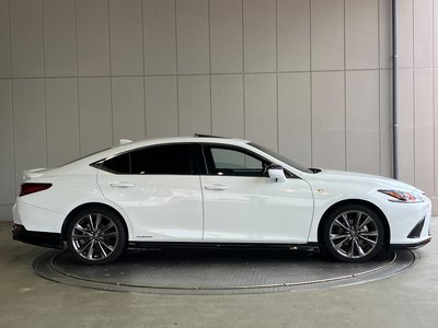 2020 Lexus ES — фото 31