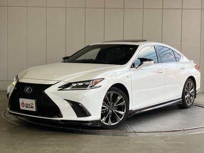 2020 Lexus ES — фото 27