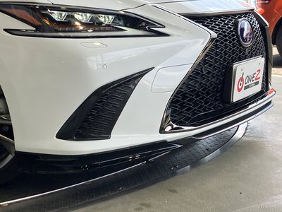 2020 Lexus ES — фото 33