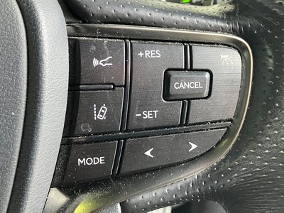 2020 Lexus ES — фото 16