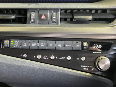 2020 Lexus ES — фото 60