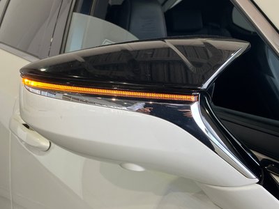 2020 Lexus ES — фото 37