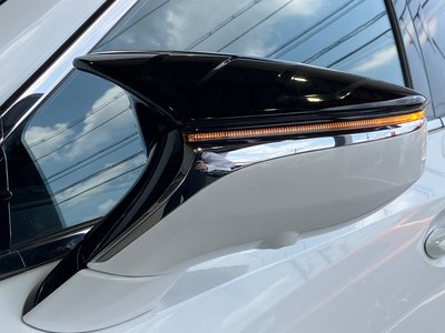 2020 Lexus ES — фото 38