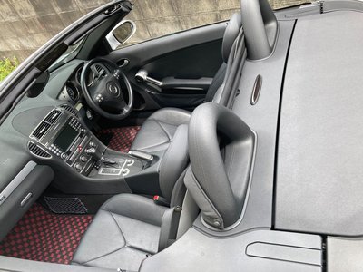 2006 Mercedes-BENZ SLK — фото 6
