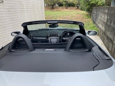 2006 Mercedes-BENZ SLK — фото 13