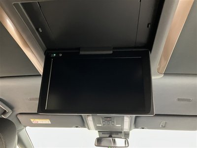 صورة 11 لـ 2023 Toyota ALPHARD