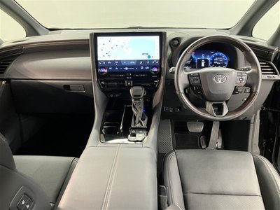صورة 7 لـ 2023 Toyota ALPHARD
