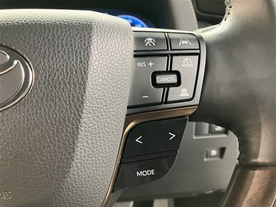 صورة 17 لـ 2023 Toyota ALPHARD