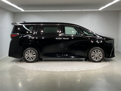 صورة 4 لـ 2023 Toyota ALPHARD