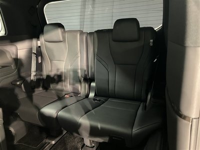 صورة 25 لـ 2023 Toyota ALPHARD