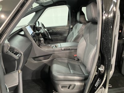 صورة 20 لـ 2023 Toyota ALPHARD