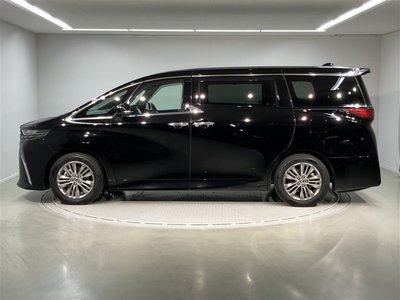 صورة 3 لـ 2023 Toyota ALPHARD