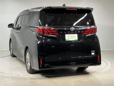 صورة 5 لـ 2023 Toyota ALPHARD
