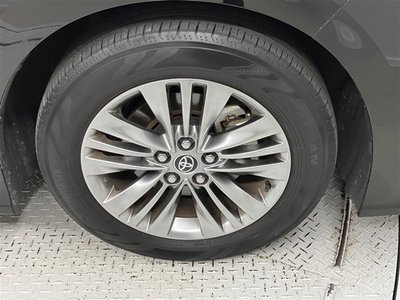 صورة 27 لـ 2023 Toyota ALPHARD