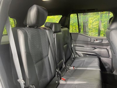 صورة مصغرة 9 لـ 2025 Toyota LAND CRUISER 250